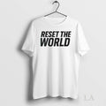 Original Reset The World