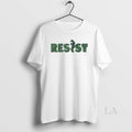 Original Resist Portland Frog Logo T Men