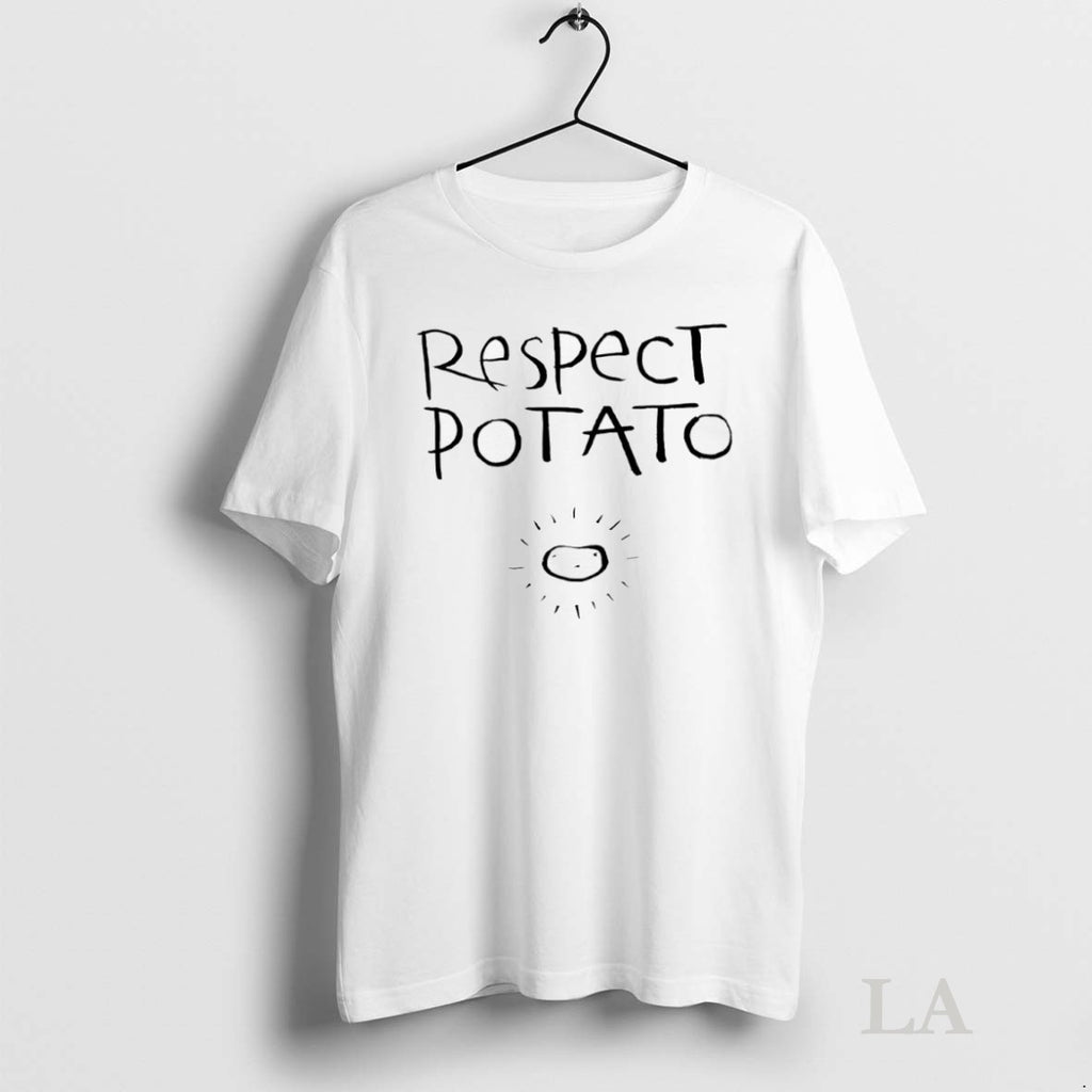 Original Respect Potato