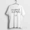 Original Respect Potato