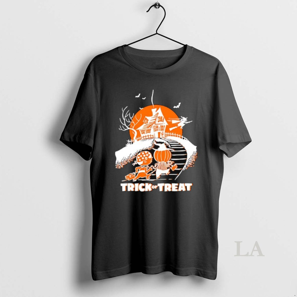Original Retrokid Treat Street