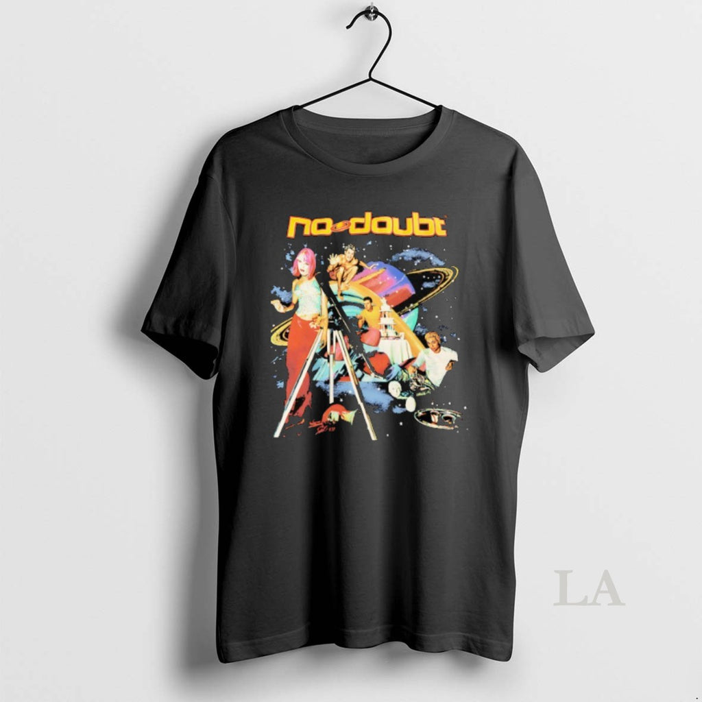 Original Return Of Saturn No Doubt