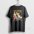 Original Return Of Saturn No Doubt