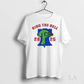 Original Ring The Bell 2025 Phillies