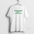 Original Ringside Beer Irish Ale