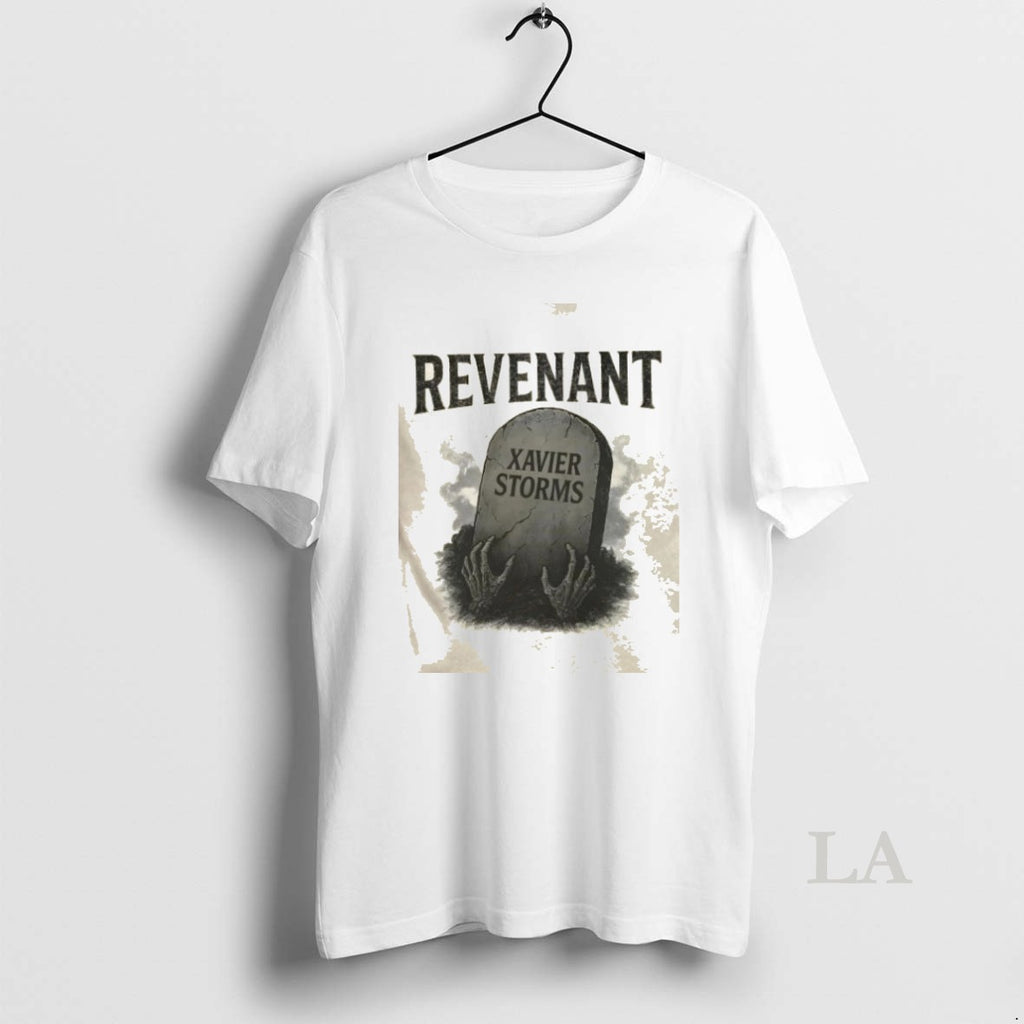 Original Rip Xavier Storms Revenant