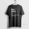 Original Rizz Noun A Regular Upgraded By My Presence