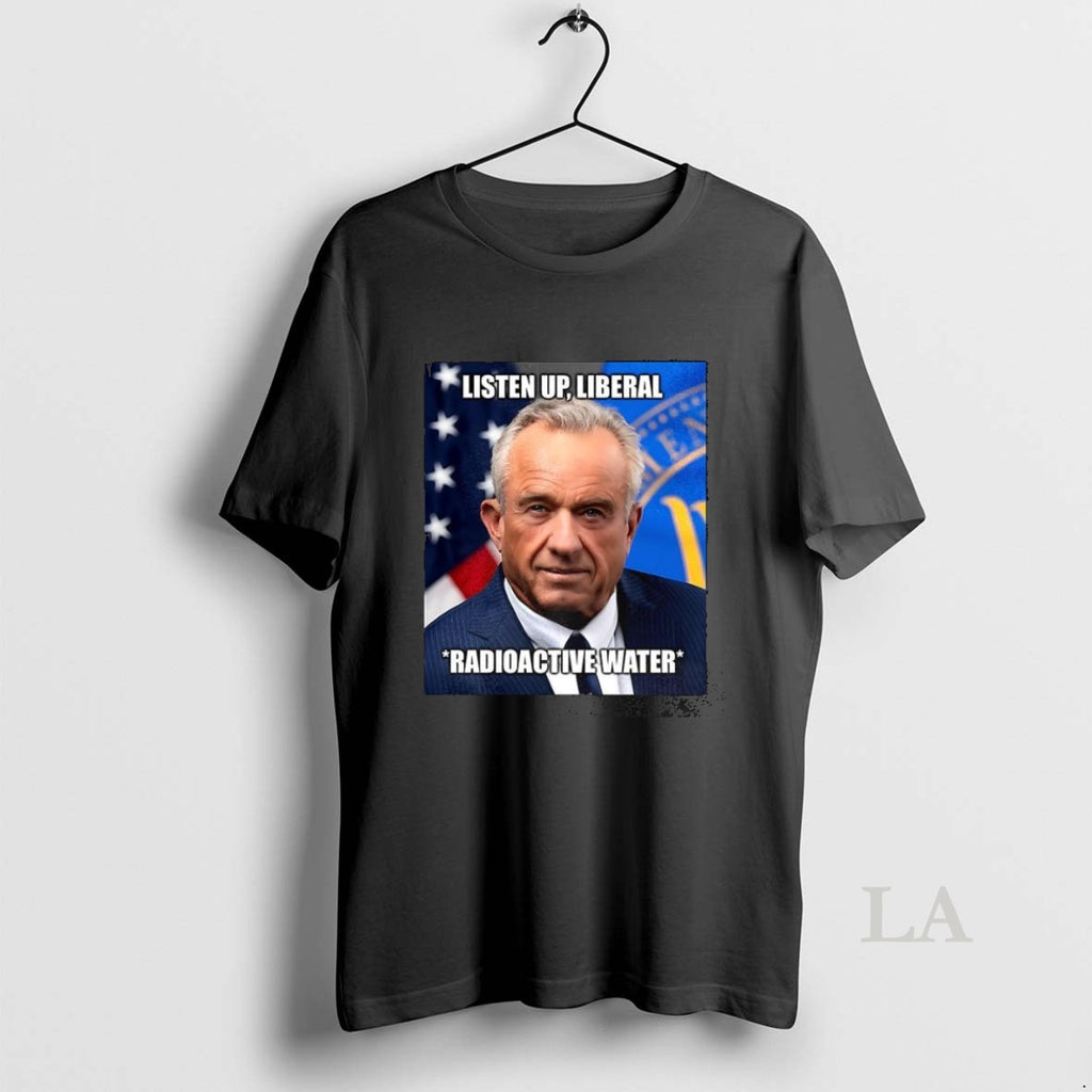 Original Robert F Kennedy Jr