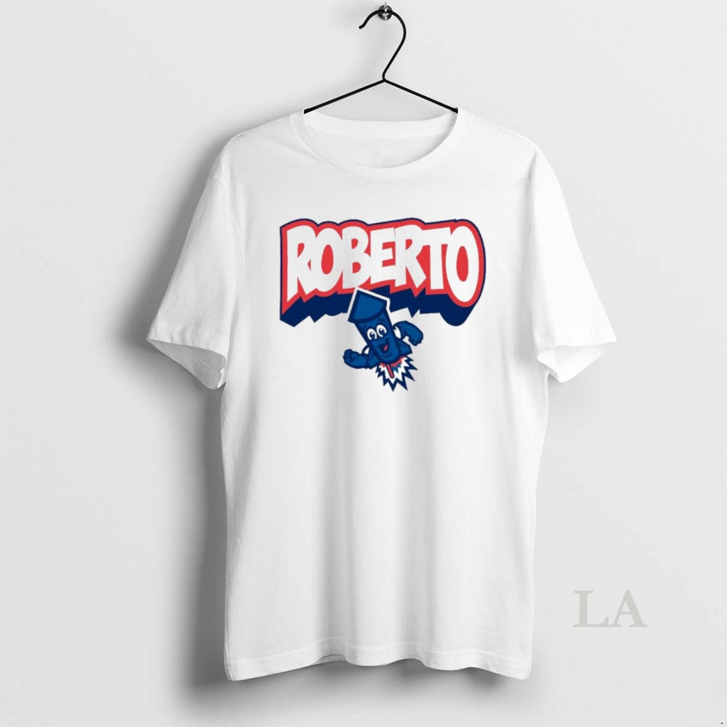 Original Roberto Milb Los Wepas Des Worcester Cartoon Ornaments