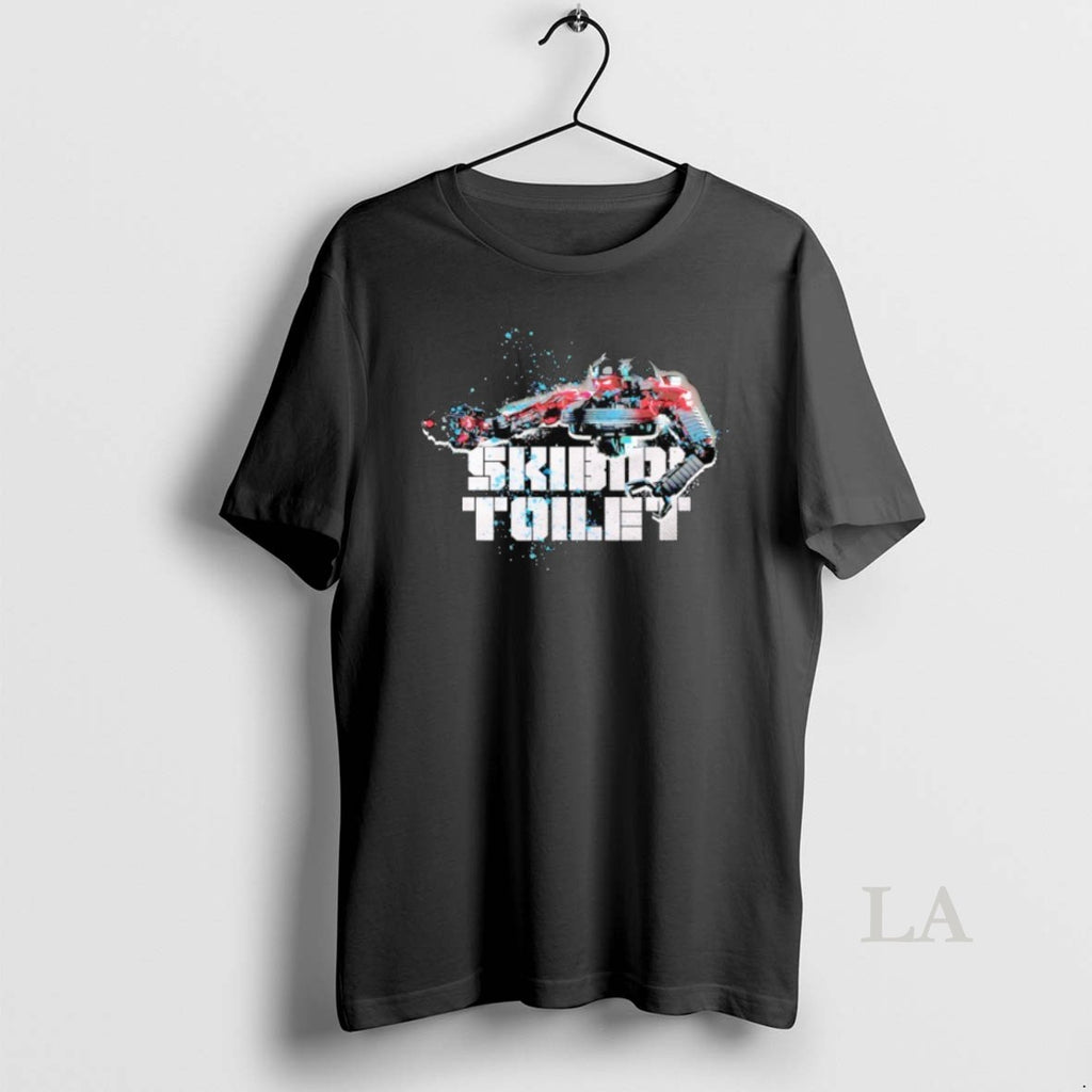 Original Robot Skibidi Toilet