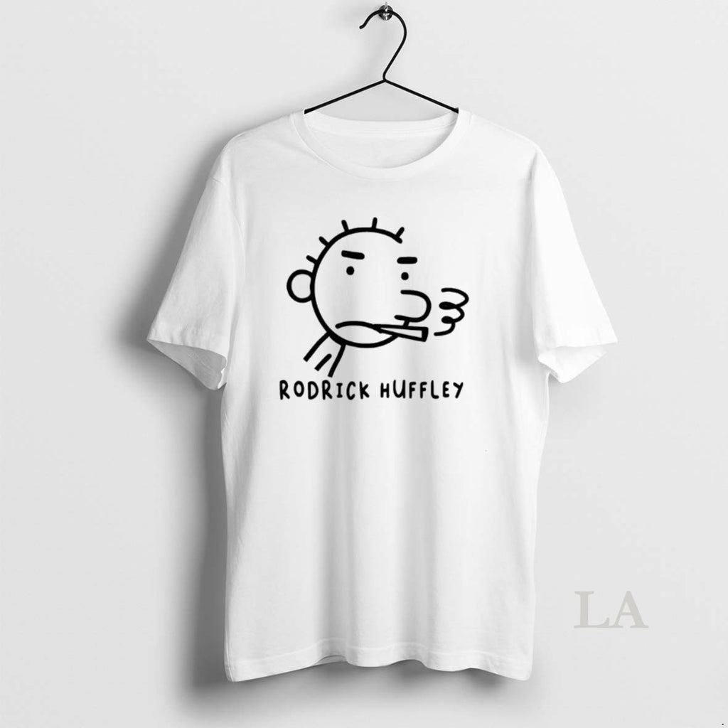 Original Rodrick Huffley Greg Heffley