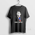 Original Ronald Reagan I Smell Hippies