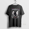 Original Ronald Reagan And Trump I Like My Presidents I Like My Guns 40 45