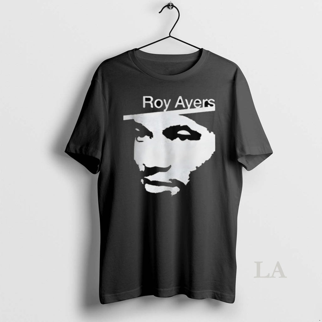 Original Roy Ayers Long Sleve