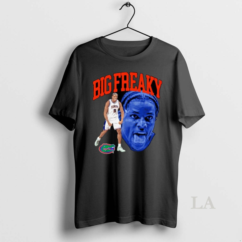 Original Rueben Chinyelu Nba Florida Gators Big Freaky Ornaments