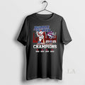 Original Rumble Ponies Eastern League Champions 2025 Ceramic Ceramic And Classic Dad Cap