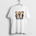 Original Rush Chibi Tour 2025