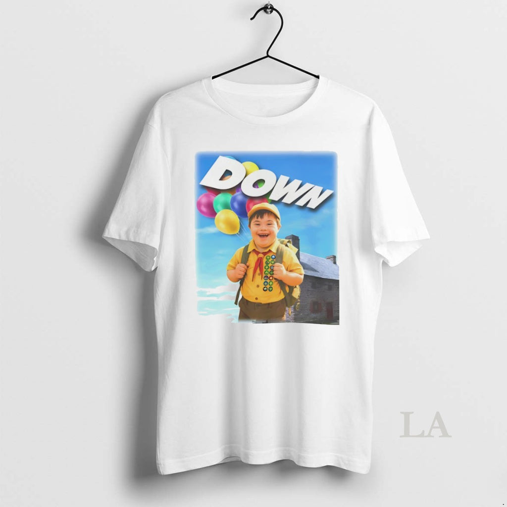 Original Russell Up Down