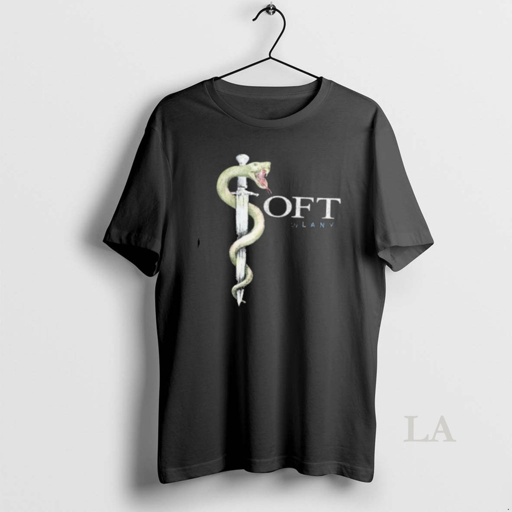 Original Soft By Lany Serpent