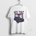 Original Srt Len Wocky Rocket Halloween