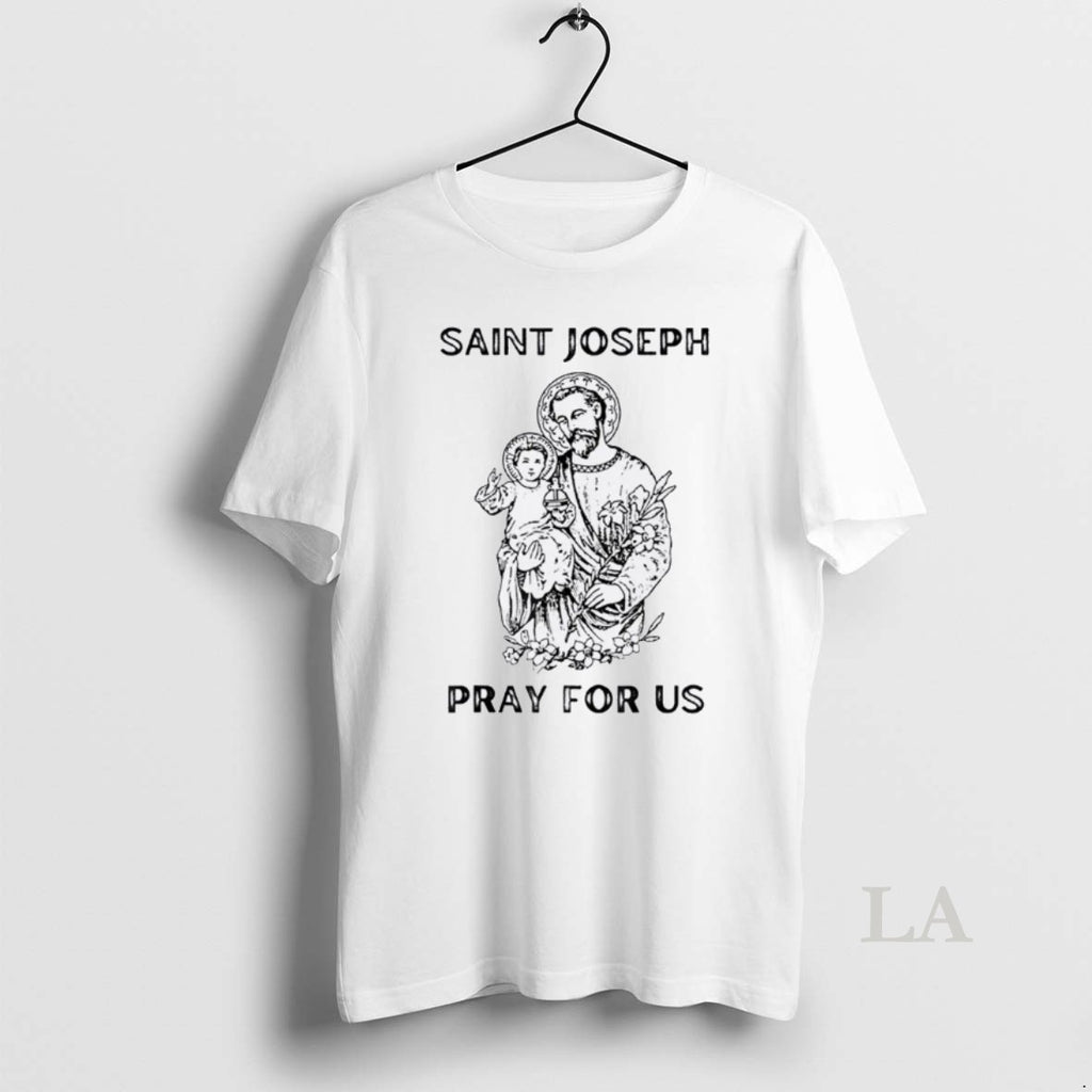 Original Saint Joseph All Saints Day