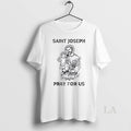 Original Saint Joseph All Saints Day