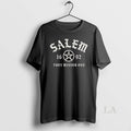 Original Salem They Missed One 1692 Ceramic Ceramic And Classic Dad Cap