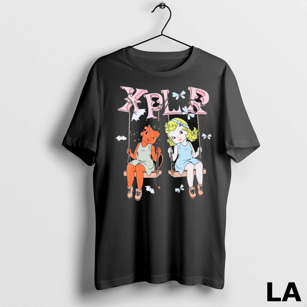 Original Sam And Colby Xprl Halloween