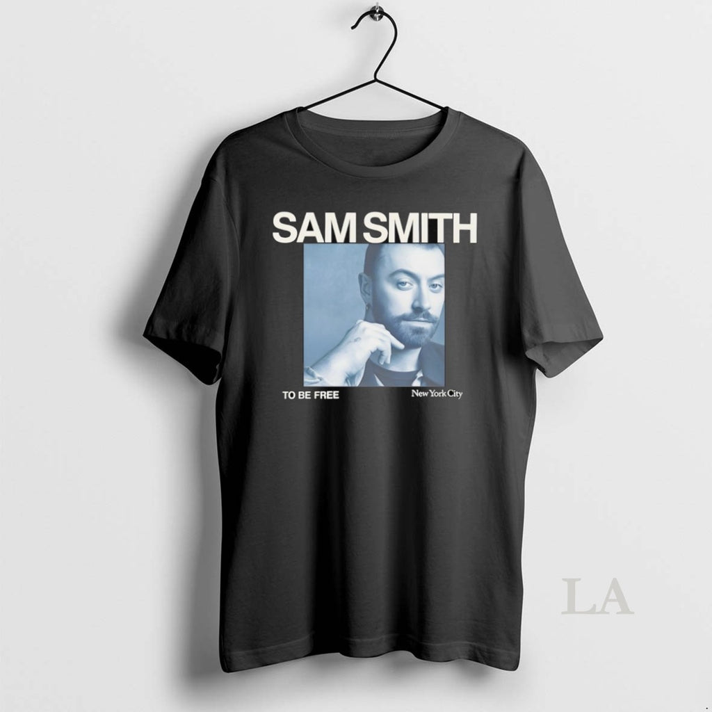 Original Sam Smith Warsaw Concerts To Be Free New York City