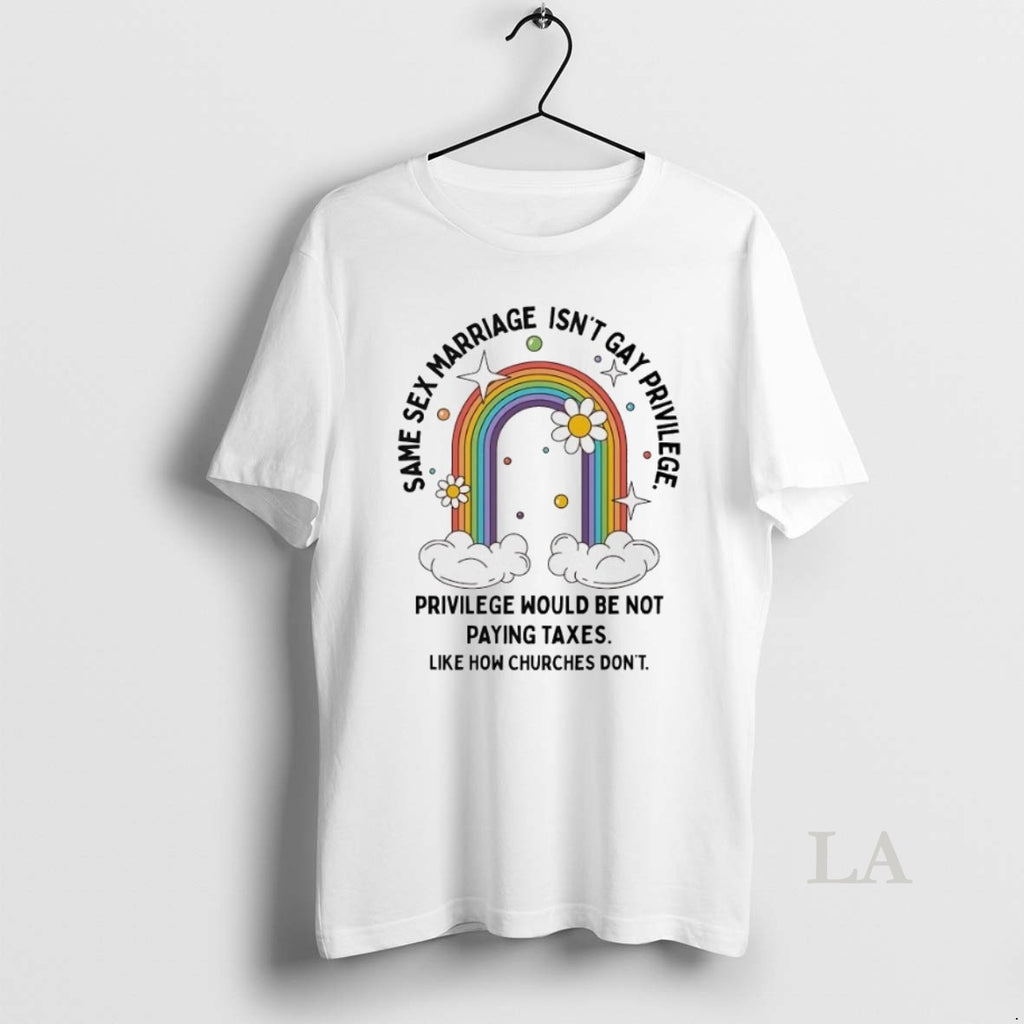 Original Same Sex Marriage Isnt Gay Privilege Would Be Not Paying Taxes