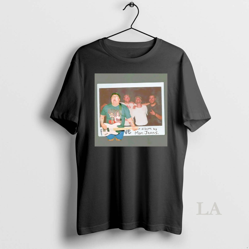 Original Sammy Love Mom Jeans