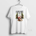 Original Santa Claus Every Knee Shall Bow Christmas 2025