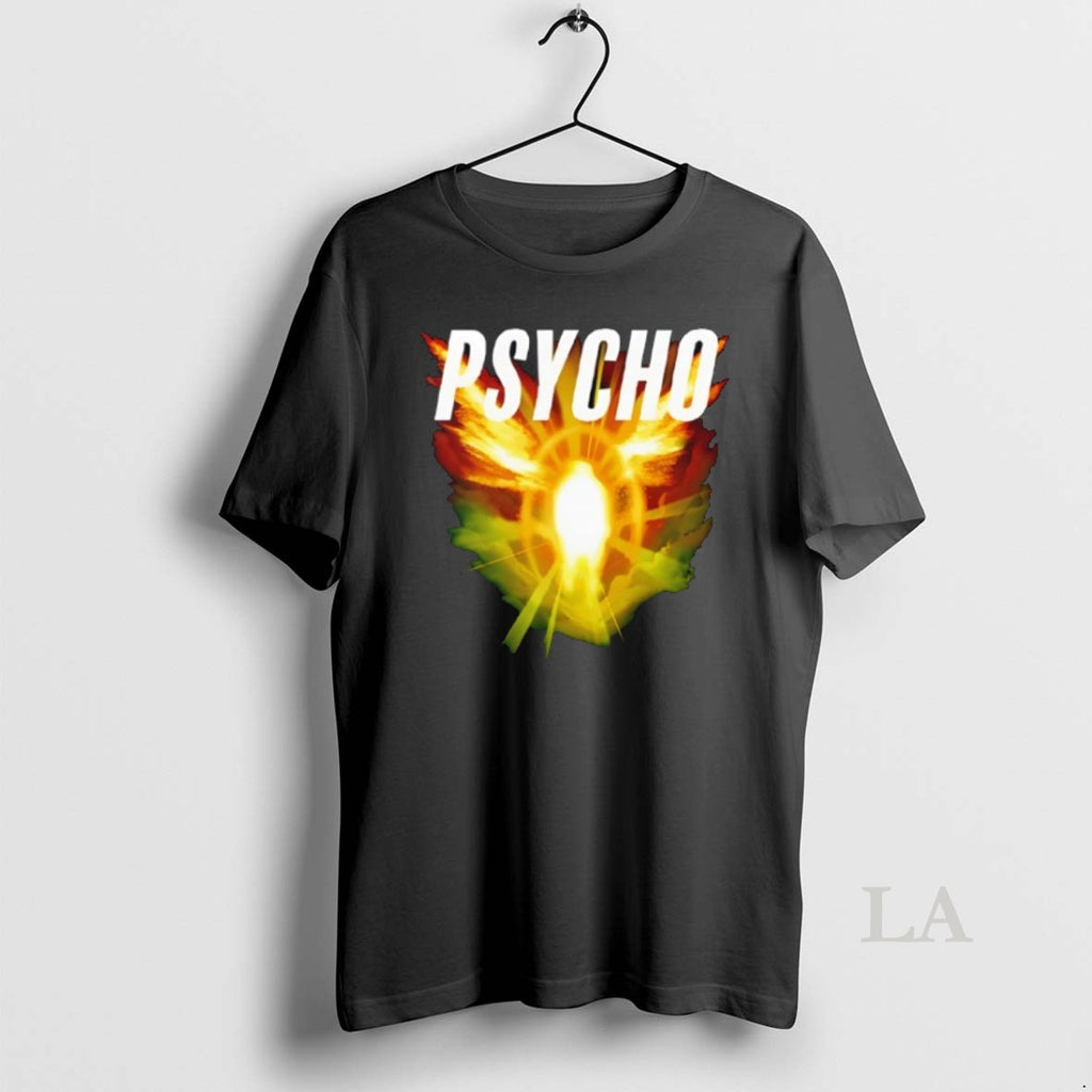 Original Santan Dave Psycho