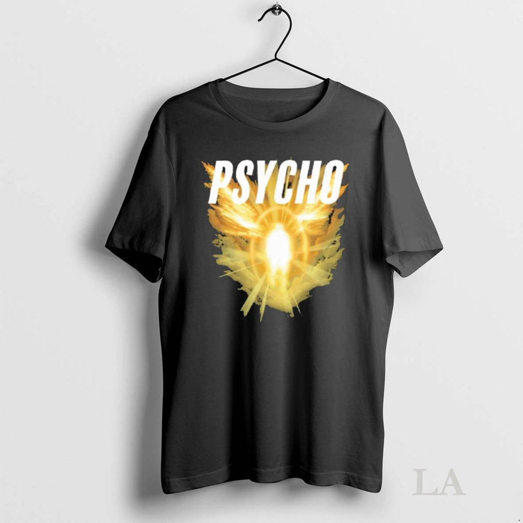 Original Santan Dave Sacred Psycho