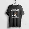 Original Saquon Barkley Retro Baller T Shirt Dde21b008of 1