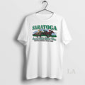 Original Saratoga Springs Americas Oldest Sports Venue New York