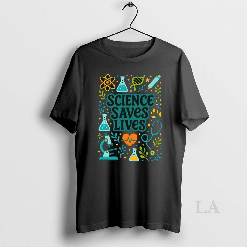 Original Science Saves Lives Ceramic Ceramic And Classic Dad Cap