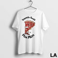 Original Scratchn Smell Mel Pizza Pisa Ladies