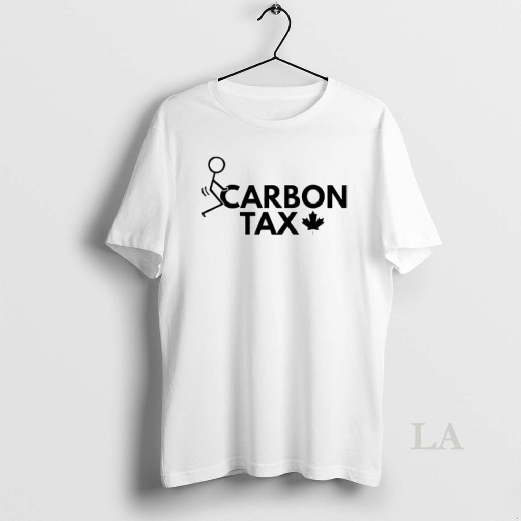Original Screw Carbon Tax