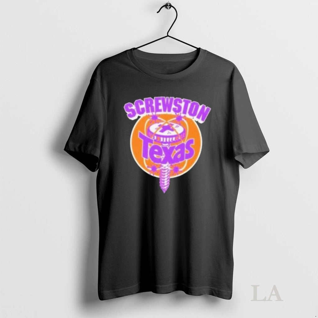 Original Screwston Texas