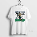 Original Seahawks Sam Darnold Signature Chirp Chirp