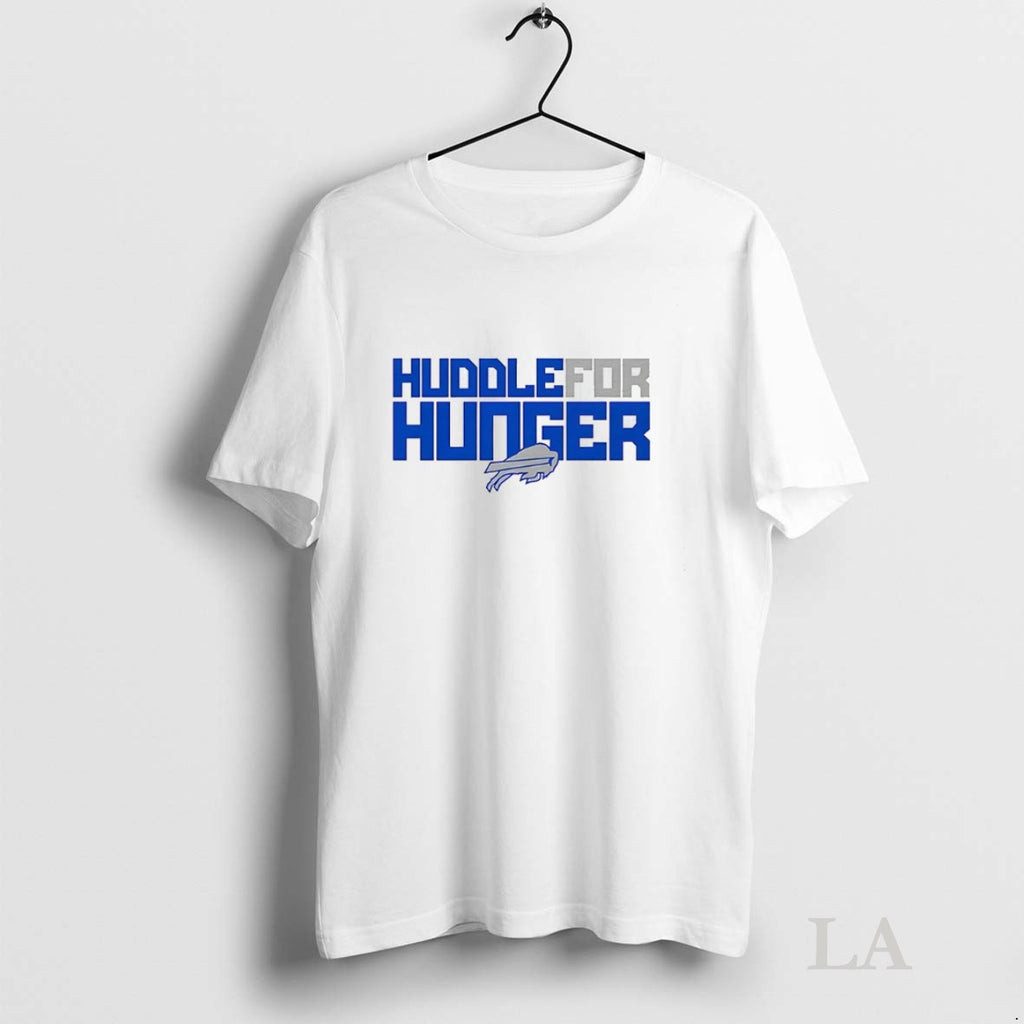 Original Sean Mcdermott Huddle For Hunger