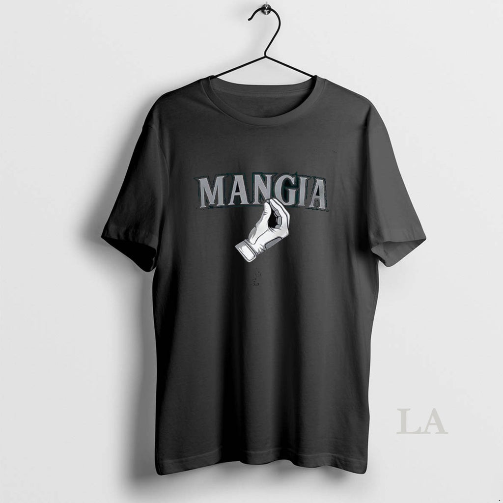 Original Seattle Mangia Hand