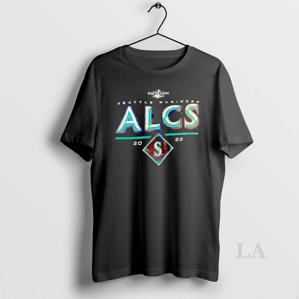 Original Seattle Mariners Alcs Postseason 2022