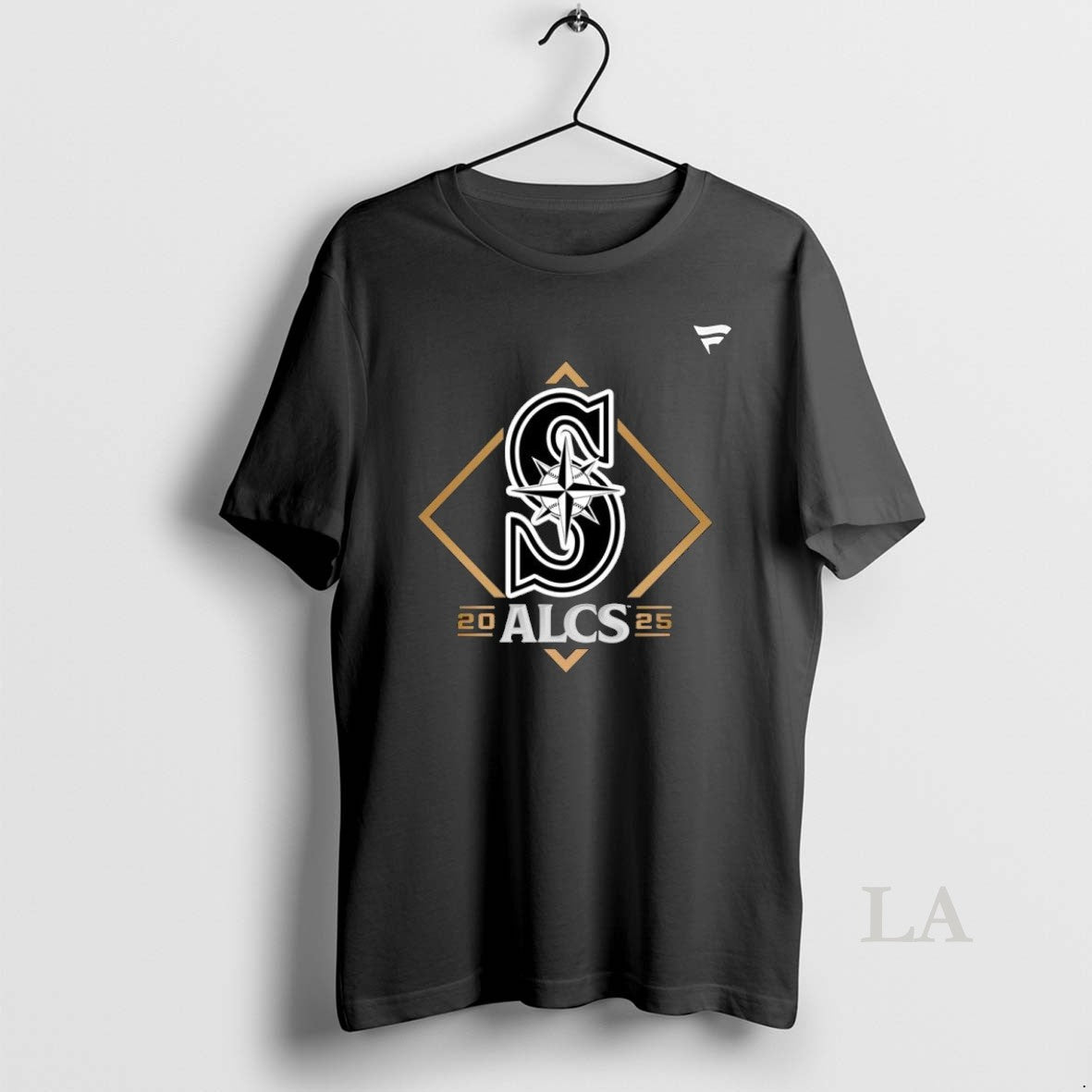Original Seattle Mariners Baseball 2025 Alds Champions