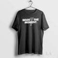 Original Seattle Mariners Baseball Seize The Moment 2 Sided