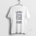 Original Seattle Mariners Dump 61 Here Ceramic Ceramic And Classic Dad Cap