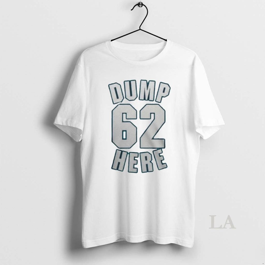 Original Seattle Mariners Dump 62 Here