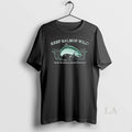 Original Seattle Mariners Keep Salmon Wild Hooke And Atlantic Salmon Federation