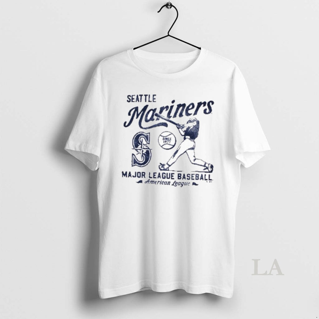 Original Seattle Mariners Mlb Regional Foundation